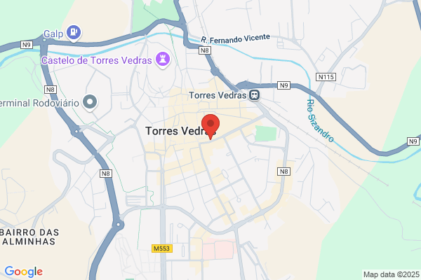Farmácia Torreense