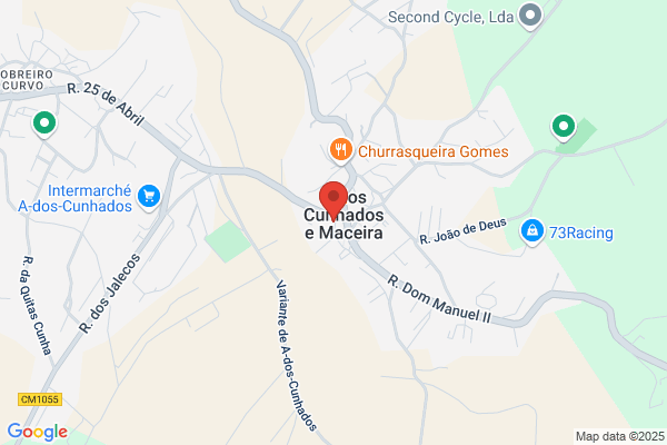 Isa Paris Cabeleireiros Unisexo
