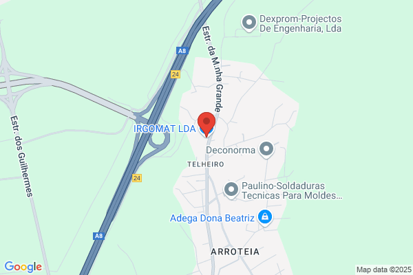Conurma-Construiåes E Urbanizaiåes Maceira. Lda