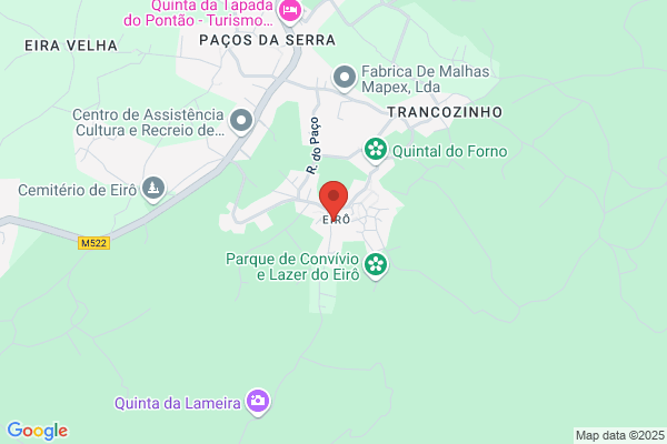 Correia Ribeiro & Saraiva. Lda