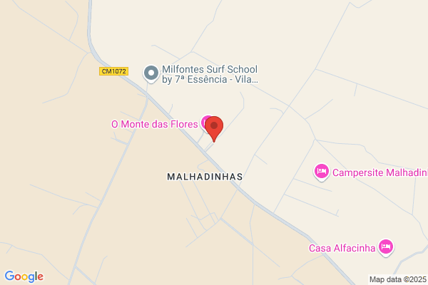 Auto Pneus Malhadinhas
