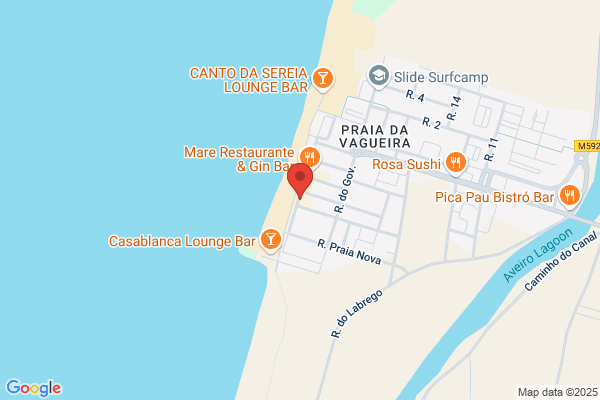 Cabeleireiro A Deusa