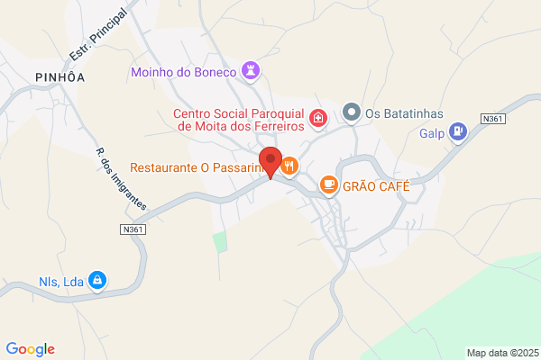Farmácia Correia Mendes