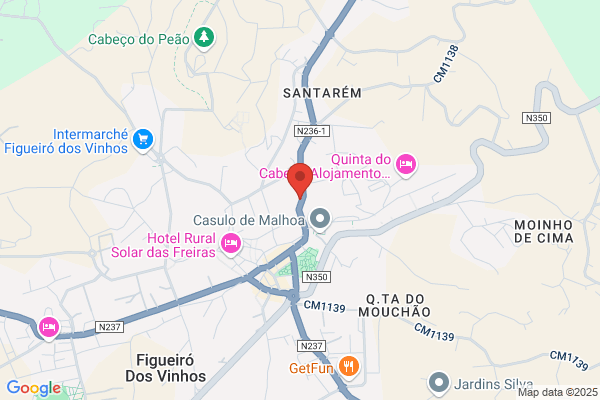 Figueiroas-Sociedade Tecnica E Imobiliaria. Lda
