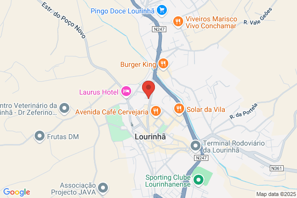 Louricoop-Cooperativa De Apoio E Serviios Do Concelho Da lourinha. Crl