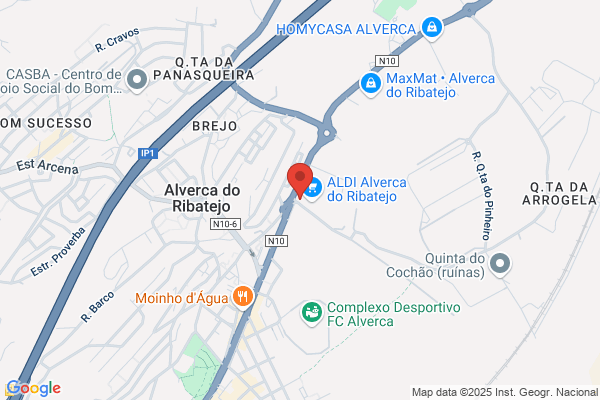Pifertubos-Indústria E Comércio De Tubos E Acessórios sa
