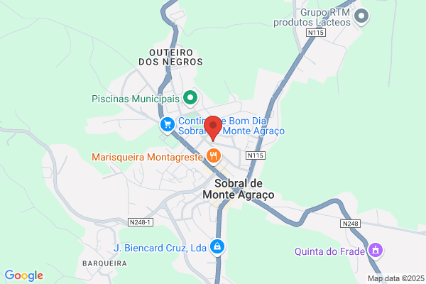 Realce-Nucleo De Projectistas E Assistentes De Obras. lda
