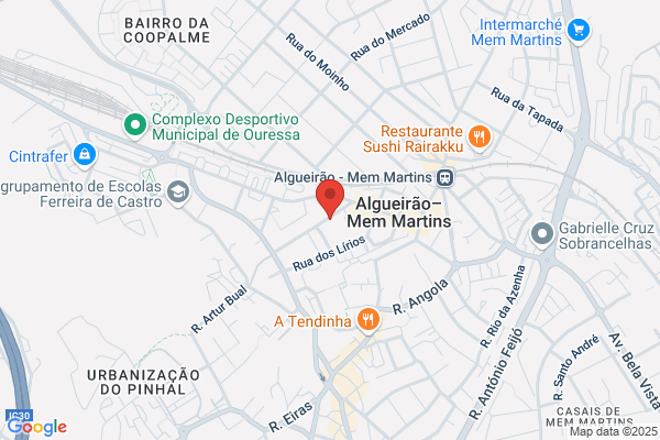 OsteoBem - A osteopatia a cuidar de si