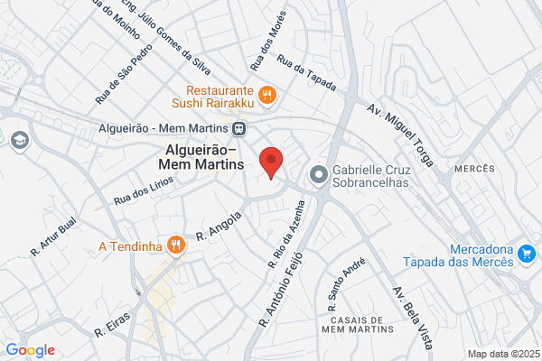 Centro do FamilySearch