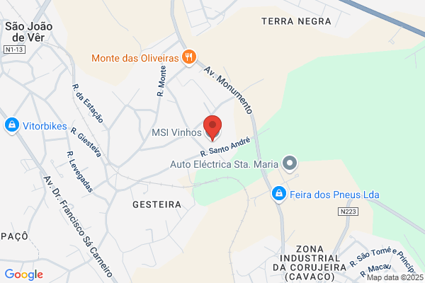 A G S-Mudanças Internacionais Lda