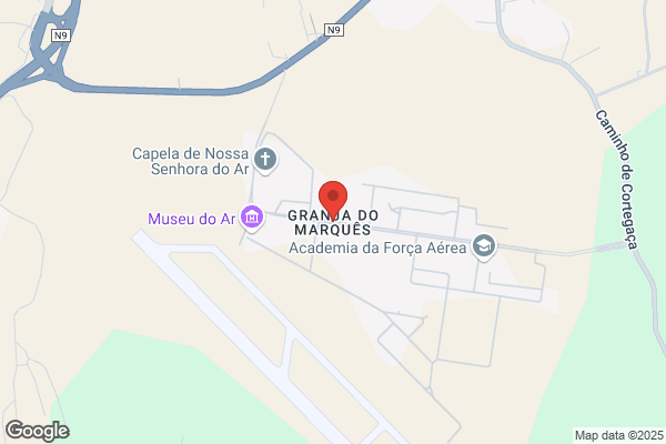 Aeradromo De Sintra