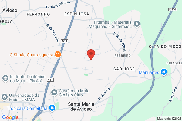 Belgama-Sistemas De Comunicaiao. Lda