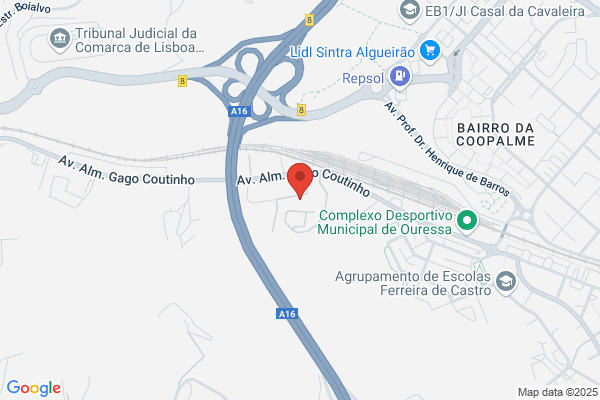 Bio-Assistencia-Cooperaiao Tecnica E Serviios. Sa