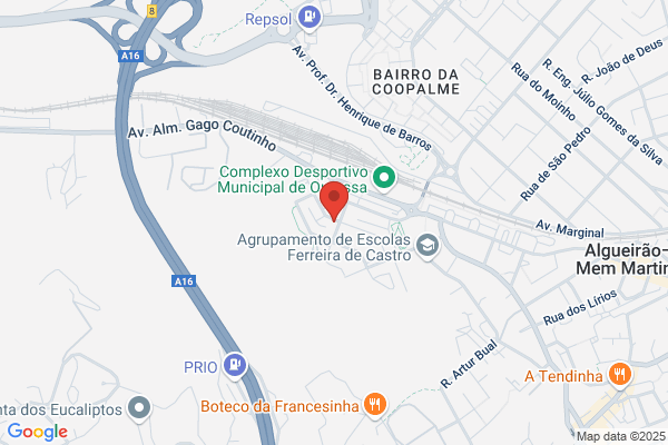 Cintrafer-Comercio De Ferragens E Ferramentas. Lda
