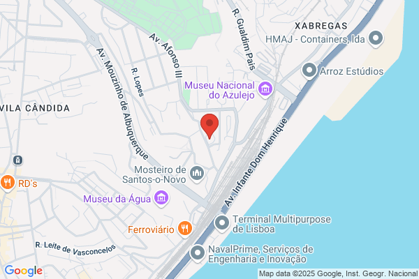 Ddx-Consultores De Gestàe Informica Lda