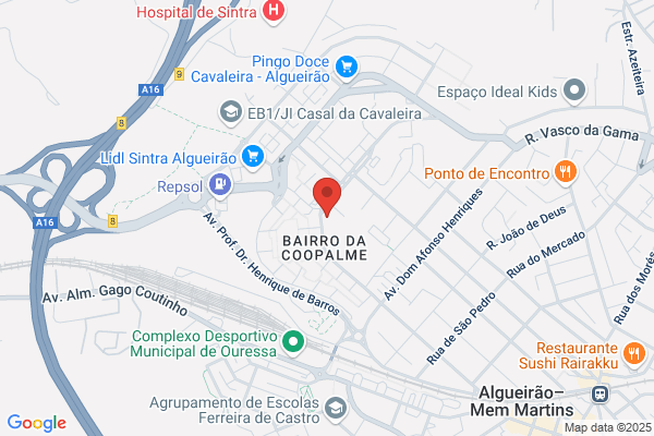 Docinho Da Horta-Pastelaria De Pints & Horta lda,o