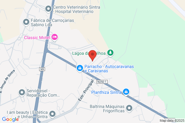 Editeme-Instalaes Tîicas Em Ediféos Lda