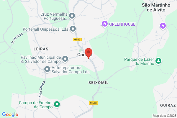 Electro Campo Lda
