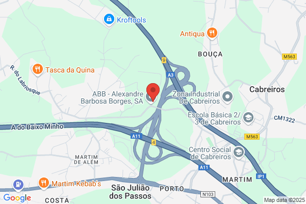 Engimat-Engenharia E Construï Lda