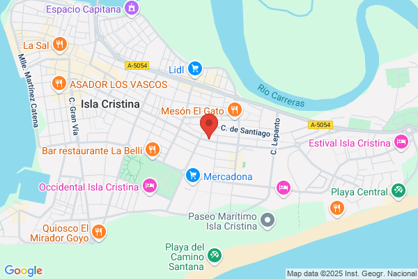 Farméa Cristina