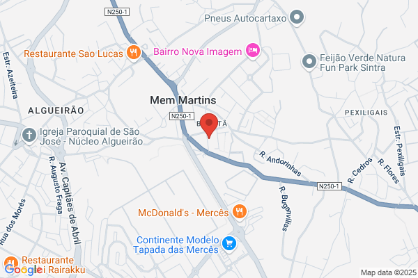 Fòica De Plôicos O Moinho Lda