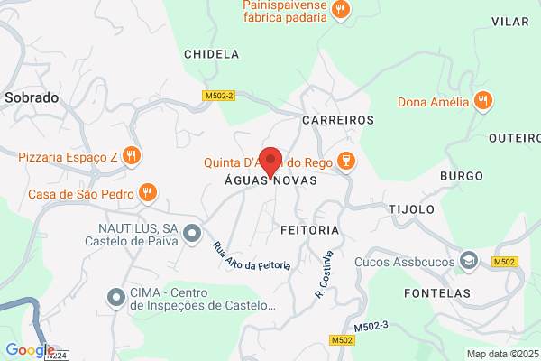 Joaquim Ferreira Andrade