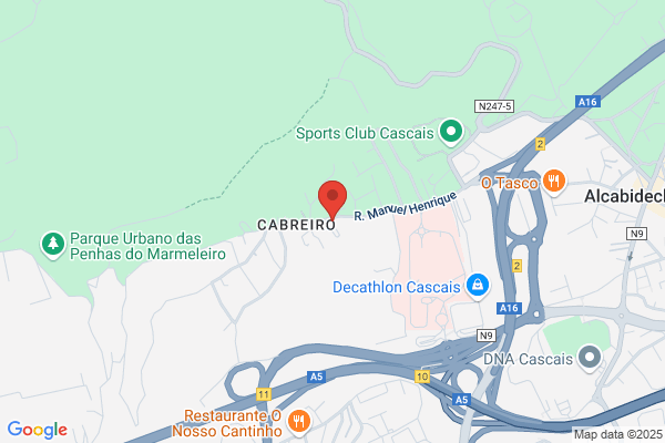MBA Piscinas, Motores e Bmbas do Algueirão, lda