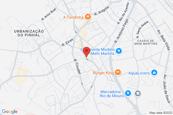Moore Paragon Portuguesa. Lda