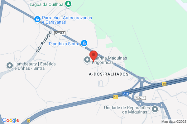 Utilporta-Comercio E Industria. Lda