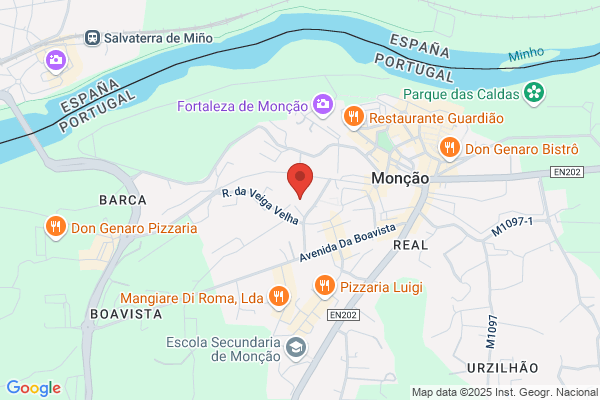 Farmácia Vale Mouro Lda