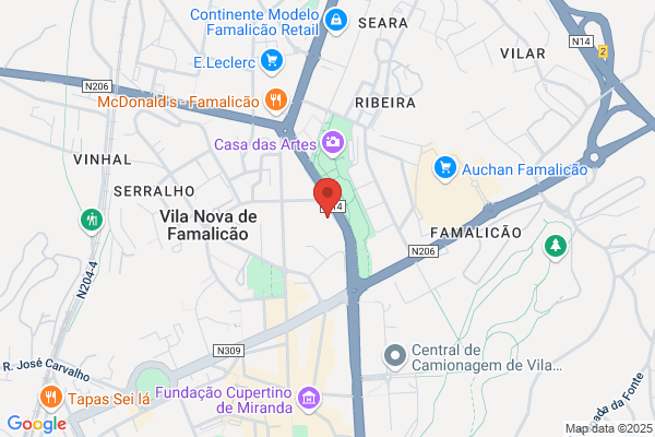 Abac-Imobiliéa Sa