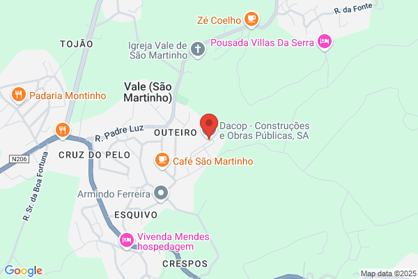 Acciop-Construiåes Aceleradas E Obras Publicas. Sa
