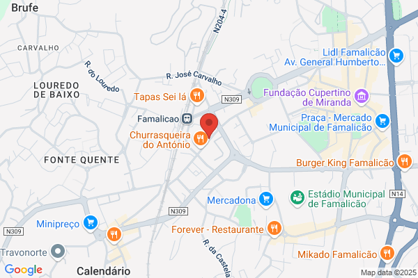 Adao Antanio Mendes Salgado & Antanio Mesquita ribeiro