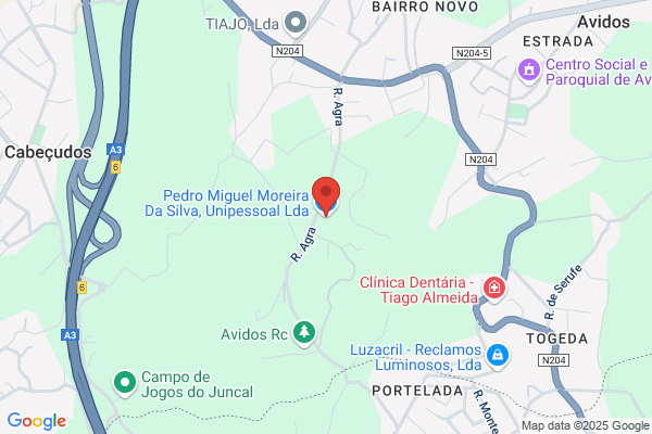 Alberto Moreira Da Silva