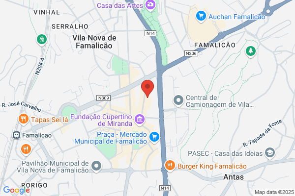 C E E-Contabilidade E Estudos Econamicos. Lda