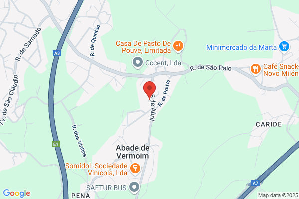 Cerrado Da Costa-Confeciåes. Lda