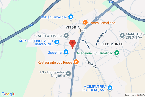 Confeciao Monte Das Portas. Lda