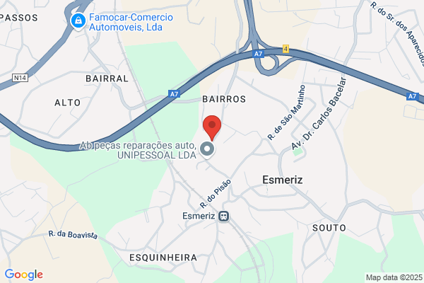 Eduardo Santos Carneiro / HistóriGeo Portugal