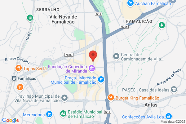 Intermapa-Viagens E Turismo. Lda