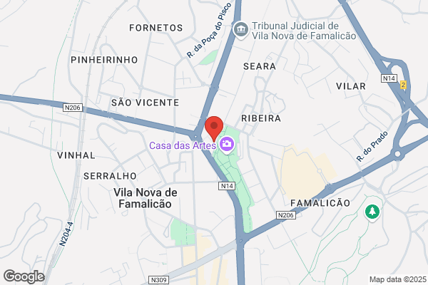 Manuela Mesquita Cabeleireiros Unipessoal Lda