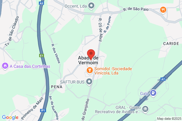 Pïco De Sequeirá