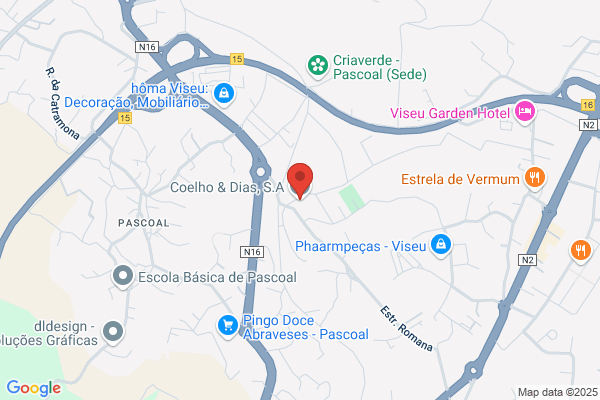 A Dias Coelho