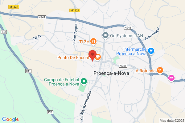 A Pereira. Lda