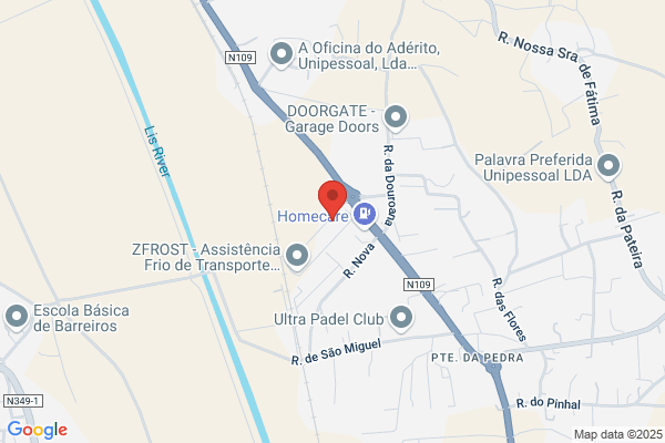 Arkicubik-Arquitectura,engenharia E Construção Unipessoal Lda