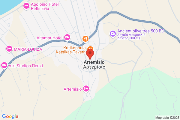 Artemis-Mobiliario & Decoraiao