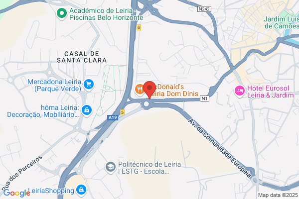 Auto Leiria. Sa