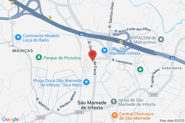 Calema-Sociedade Tecnica De Audiovisuais. Lda