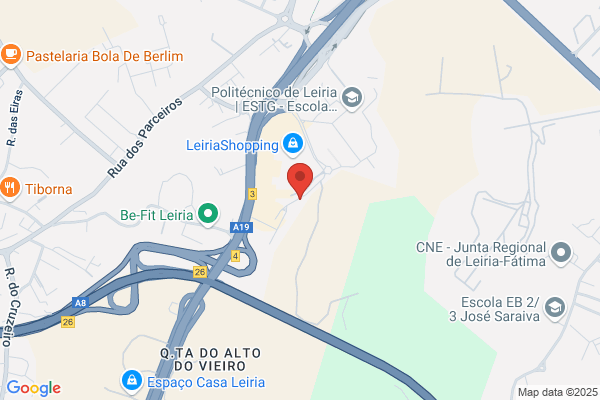 Carglass® Leiria