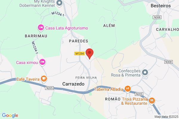 Ds Rural-Mediaï Imobiliéa Lda