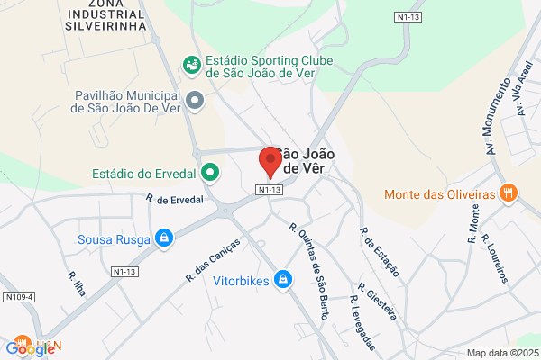Europanda-Louias E Vidros. Lda